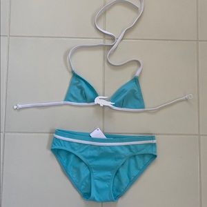 Lacoste Bikini Set